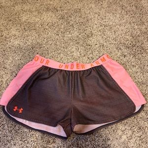 Under Armour Shorts